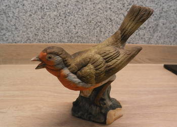 Figurka ptaszek Royal Meridian