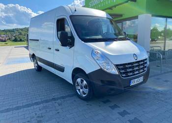 Renault Master 3 2.3 dCi L2H2 Bus