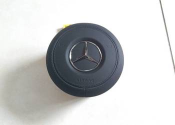 poduszka powietrzna airbag air bag mercedes amg  S 222 217 0088608600 9E38