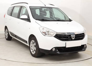Dacia Lodgy 1.2 TCe