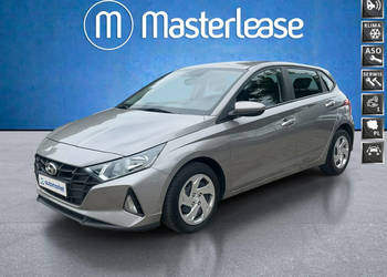 Hyundai i20 1.2 Pure! Z Polskiego Salonu! Faktura VAT! III (2020-)