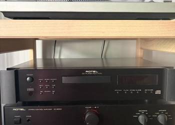 Rotel rcd 1070