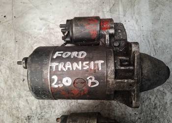 FORD TRANSIT 2,0 B rozrusznik