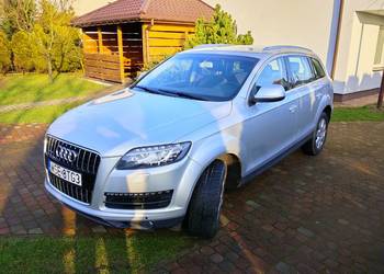 AUDI Q7 2011