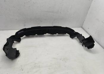 OSŁONA PASA WLOT FORD FIESTA MK7 LIFT 1.0 C1BB-A001A04-A