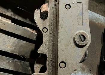 Szybkozłącze hydrauliczne koparka teatru  pc138us Miller stworzeń 60 65