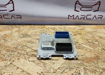 Komputer Sterownik ECU Opel Karl 12672608