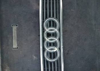 Grill 8D0 853 651 J Audi A4 B5 (a-20)