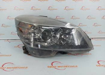 MERCEDES CLC CL203 10r lampa prawa przód ANGLIK