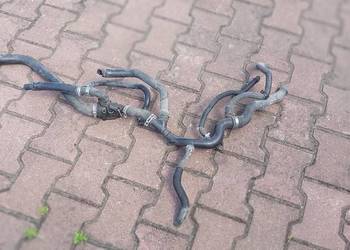Magistrala wody Wąż rura termostat mercedes w 168  A6682000752  1.7 cdi
