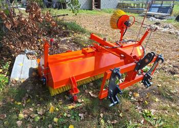 Zamiatarka Szczotka Sonarol ZM SNR 2200