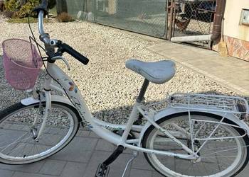 Rower dziecięcy Kands