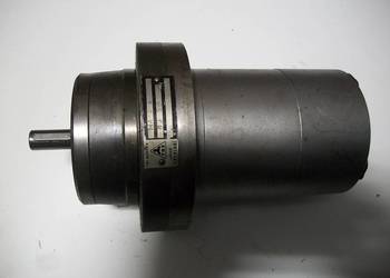Silnik hydrauliczny MA-2-4 TOS