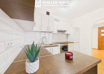 Mieszkanie w nowym budownictwie 2 pokoje