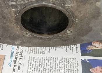 Cylinder WSK 175