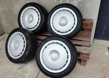 Koła letnie 15 cali VW, SEAT i inne