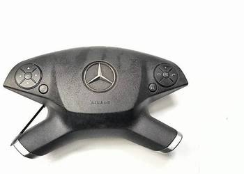 PODUSZKA AIRBAG MERCDES-BENZ W212 E350 A2048210051