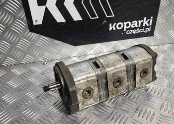 Pompa hydrauliczna 20/925319 JCB 8014 8015 8016 8018