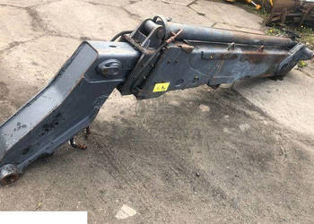 New Holland LM 1133 - [CZĘŚCI] Ramię Wysięgnik Teleskop