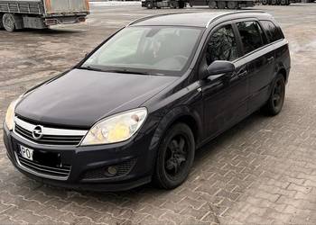 Astra 1.7 po wymianie rozrządu