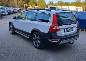 Volvo XC70 2.4D AUTOMAT