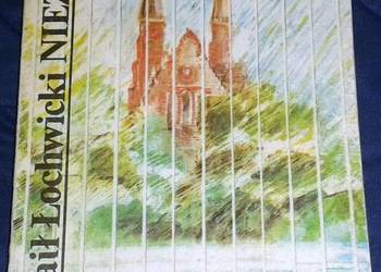 Nieznany - Michaił Łochwicki