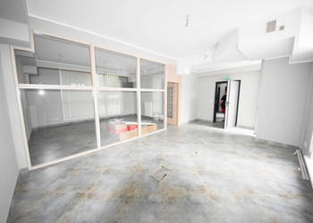 Uniwersalny lokal na wynajem-super miejsce!