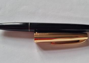 Chińskie pióro wieczne Wing Sung 612 + pudełko Shanghai Ball Point Pen