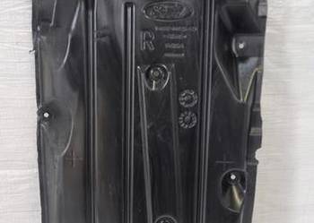 PŁYTA OSŁONA PODWOZIA PRAWA ORYGINAŁ FORD FIESTA MK8 H1BB-11132-AD