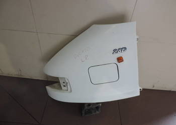 FIAT DUCATO II FL BŁOTNIK PRZÓD LEWY PRZEDNI