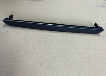 Dekor konsoli Passat b5fl czarny 3b0858585