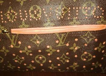 Torebka louis vuitton skóra
