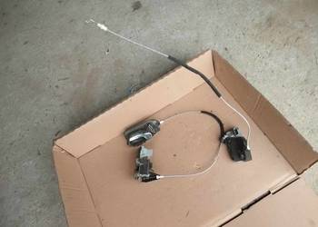 Zamek klamka linka drzwi peugeot 307 3D