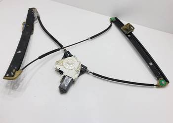 PODNOŚNIK SZYBY PRAWY PRZÓD AUDI A6 C7 4G0837462 Sedan/Limuzyna 10-18