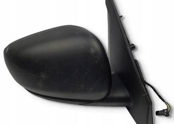 PRAWE LUSTERKO PASAŻERA Renault Express 21-24 7 PIN kabli Europa