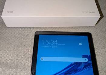 Huawei Mediapad M5Lite 10.1'