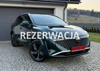 Nissan Qashqai TEKNA, AMBIENTE, BLISY, EL. KLAPA, KAMERY 360, 3D, NOWE , G…