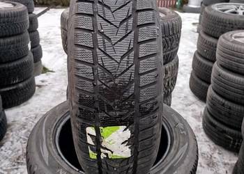 S183# Opony uzywane Zimowe 215/60/17" Vredestein