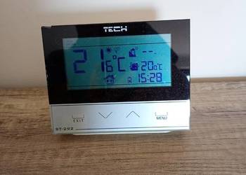 Sterownik pokojowy TECH st 292 + moduł