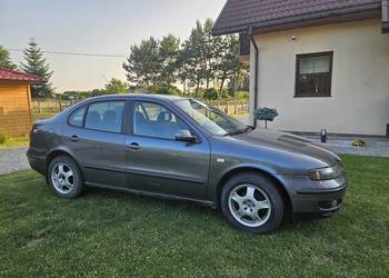 Seat Toledo II