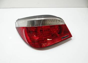LAMPA LEWY TYŁ BMW E60 7165737