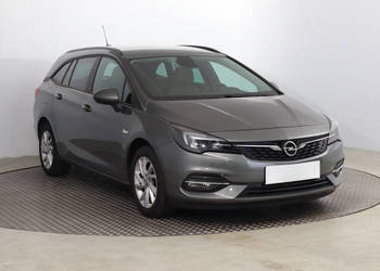 Opel Astra 1.2 Turbo