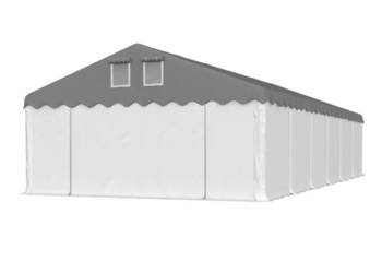 5x12x2m Namiot Handlowy imprezowy STANDARD wyprzedaż magazynowy tanio