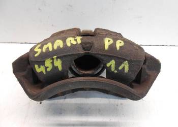 ZACISK HAMULCOWY PRAWY PRZÓD SMART FORFOUR 454 1.1 #