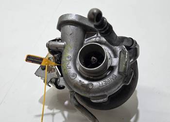 TURBINA BMW E60 E61 3.0 D 7791709