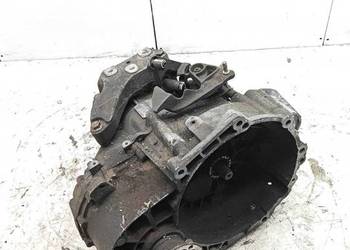 Volkswagen PASSAT B7 2.0TDI MANUALNA SKRZYNIA BIEGÓW 6B NFU