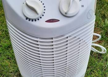 Farelka termowentylator Tristar KA-5034 defekt