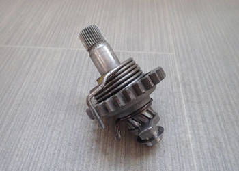 Mechanizm Rozruchu Wałek Sprężyna Kopki Nóżki Yamaha YZ 250 4DA 88-93r