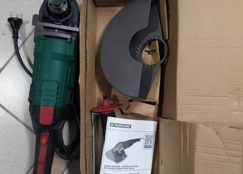 Szlifierka  parkside 2000w 230mm