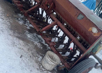 Siewnik poznaniak 2,5m